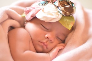 What Can You Do to Make Your Baby Sleep Better?