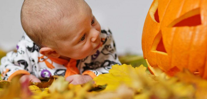 Halloween Safety Tips Every Mom Needs to Know